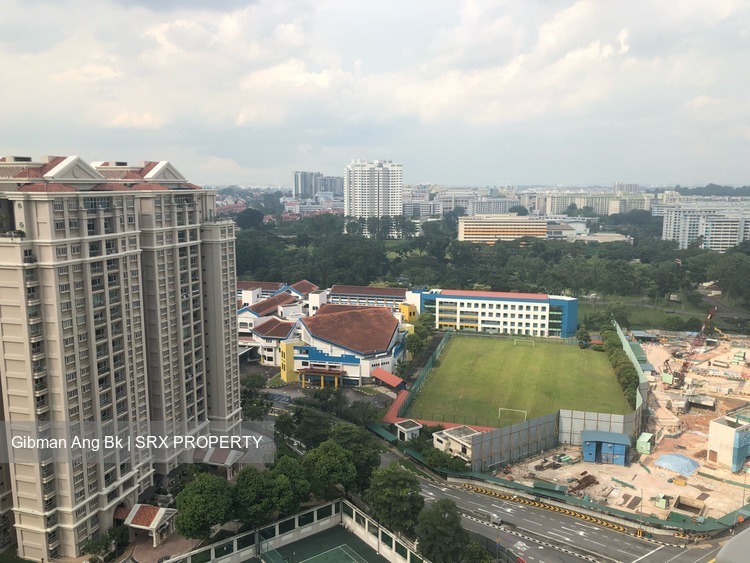 Blk 402 Sin Ming Avenue (Bishan), HDB 5 Rooms #185012562